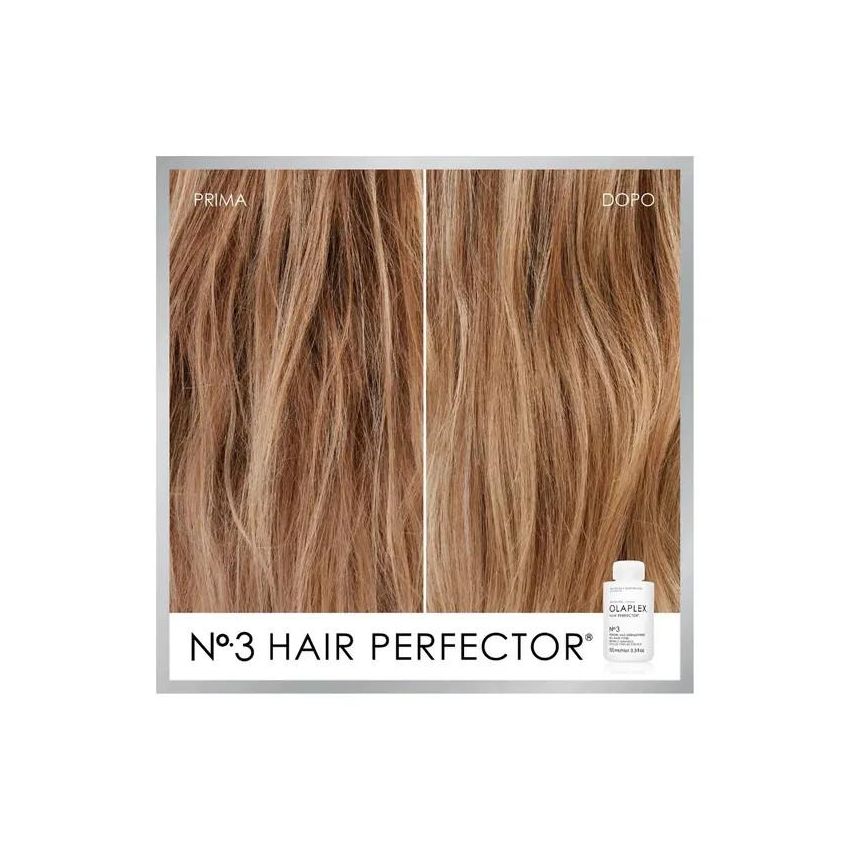 Olaplex N°3 Jumbo Hair Perfector - 250ml