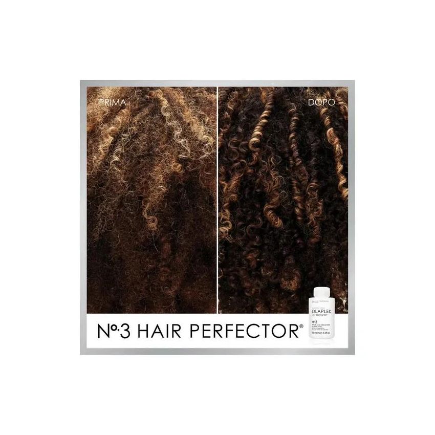 Olaplex N°3 Jumbo Hair Perfector - 250ml