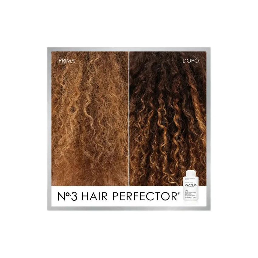 Olaplex N°3 Jumbo Hair Perfector - 250ml