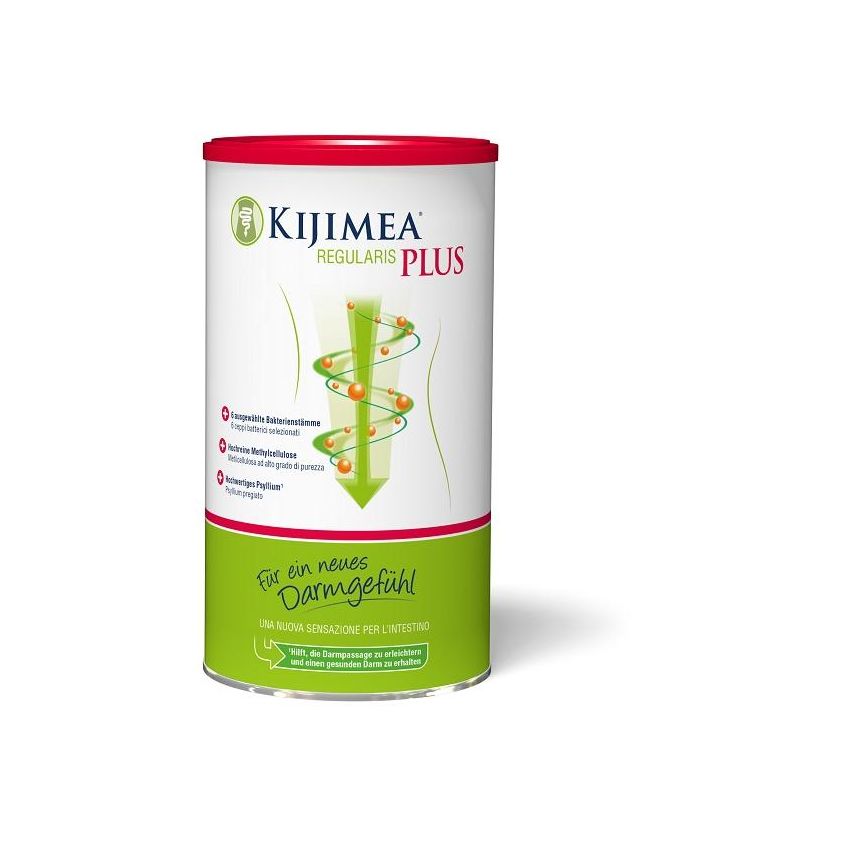 Kijimea Regularis Plus 225g