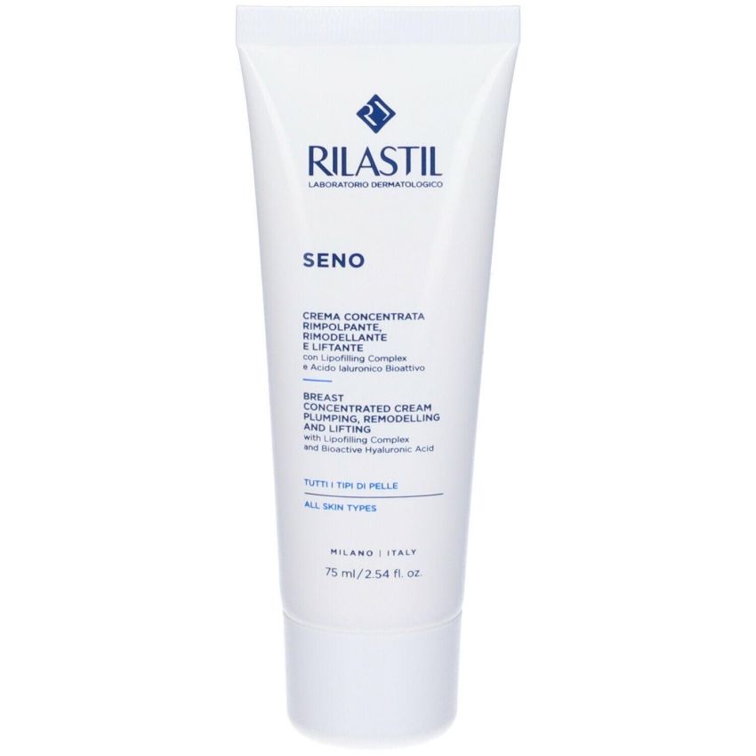 Rilastil Crema Concentrata per il Seno - 75ml