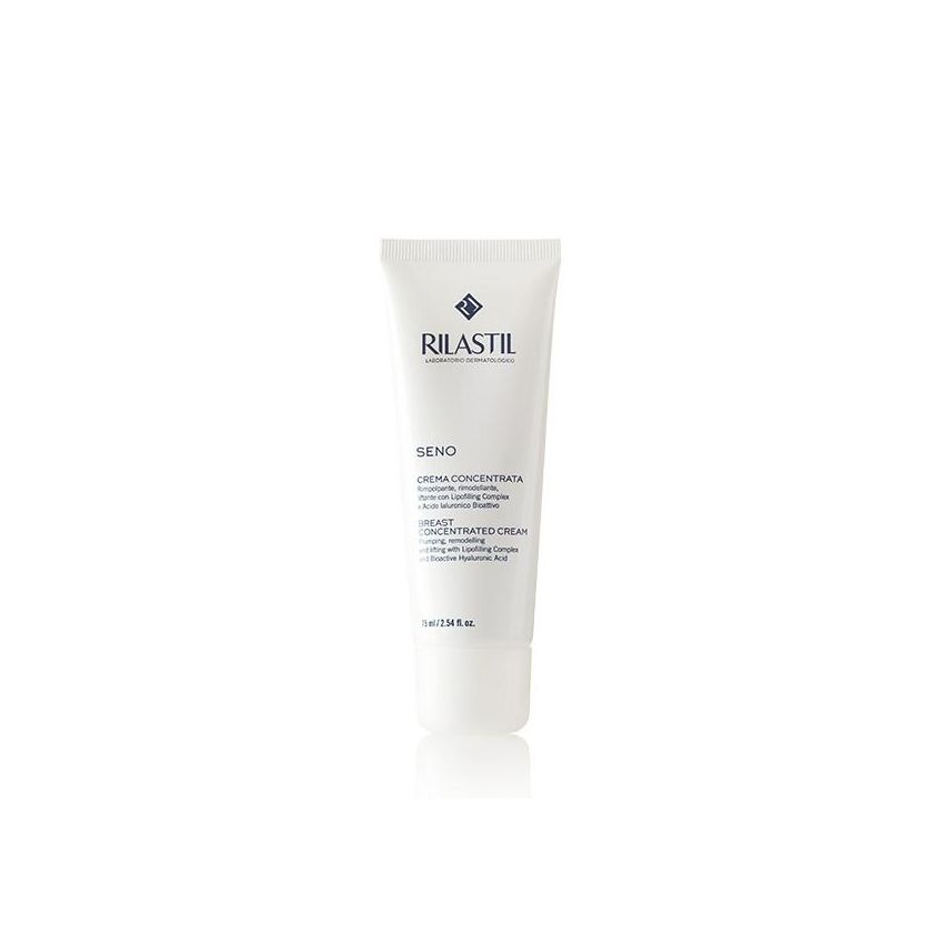Rilastil Crema Concentrata per il Seno - 75ml