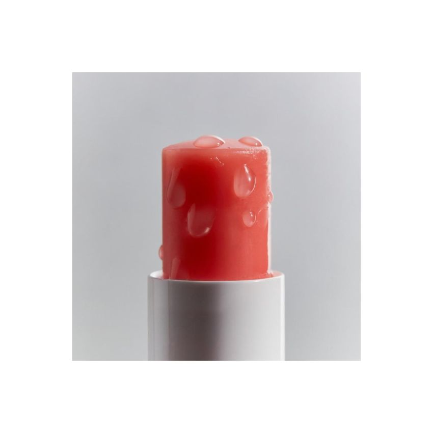 Labello Rosé Lip Balm con Acido Ialuronico - 1 Pezzo