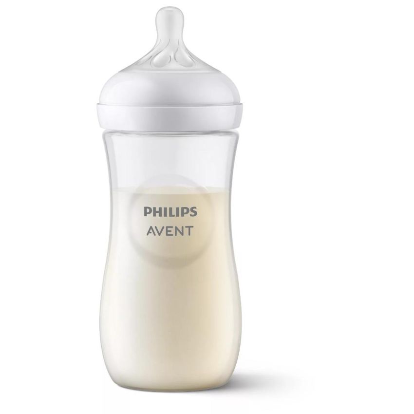 Philips Avent Natural Response Biberon 330ml