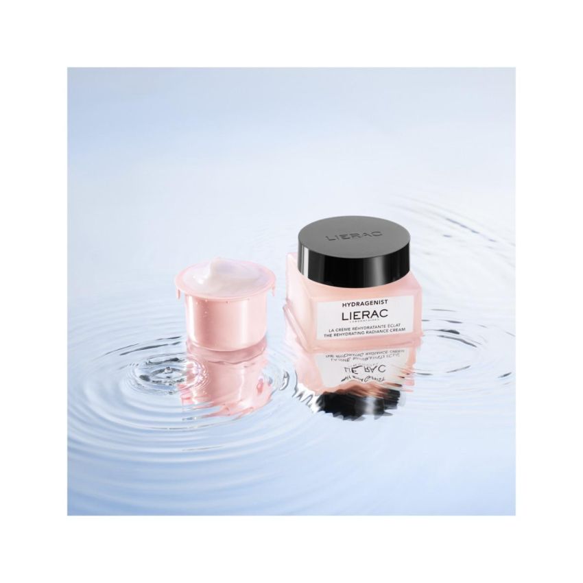 Lierac Hydragenist Ricarica Crema Viso 50ml