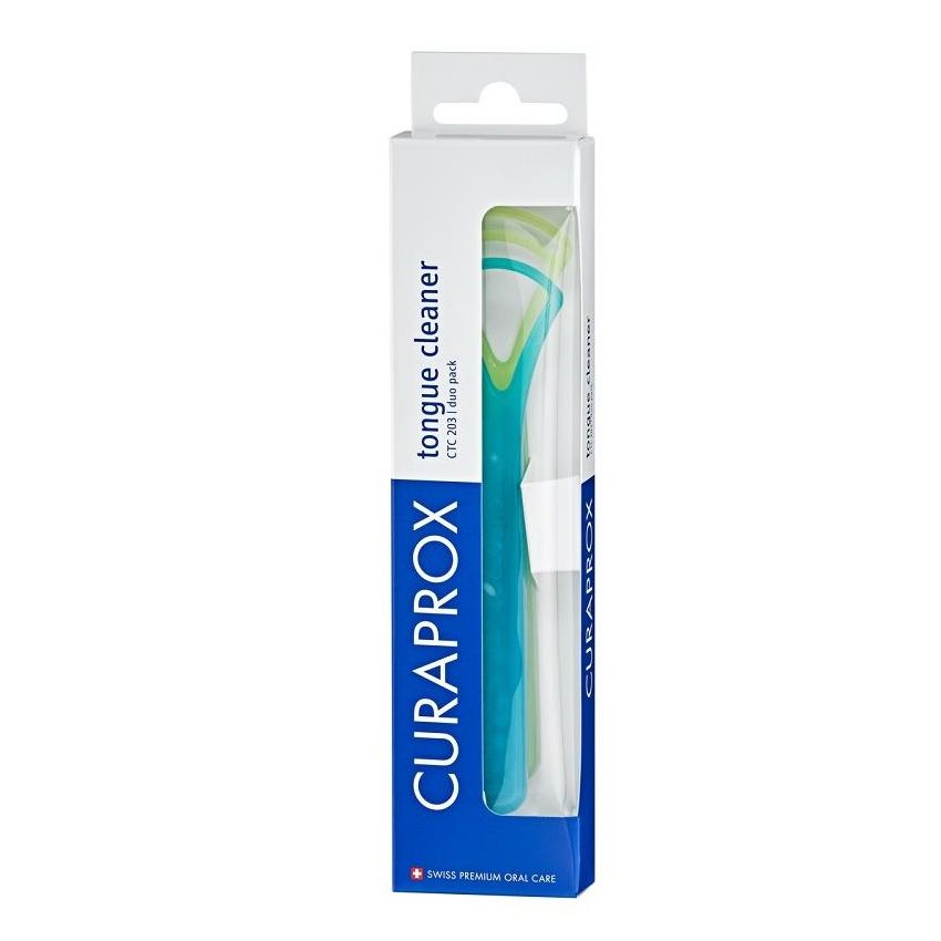 Curaprox Pulisci Lingua CTC 1 Set