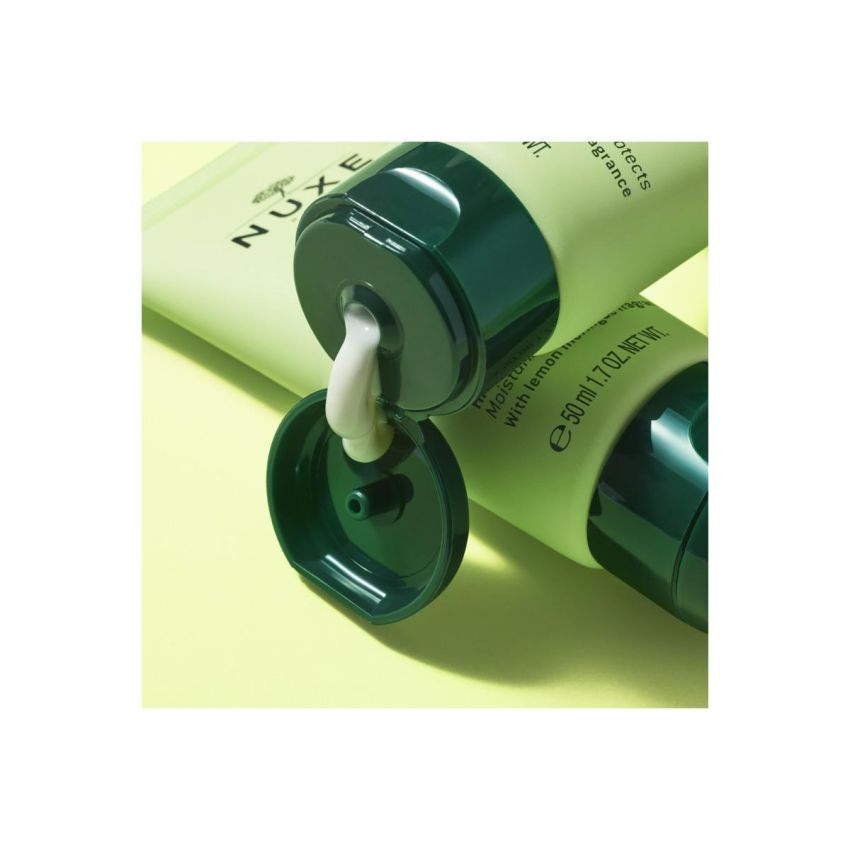 Nuxe Sweet Lemon Crema Mani 50ml