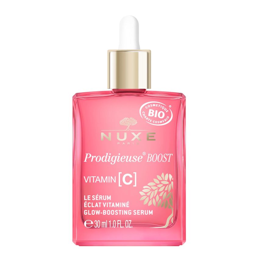 Nuxe Prodigieuse Boost Siero Illuminante Vitamina C 30ml