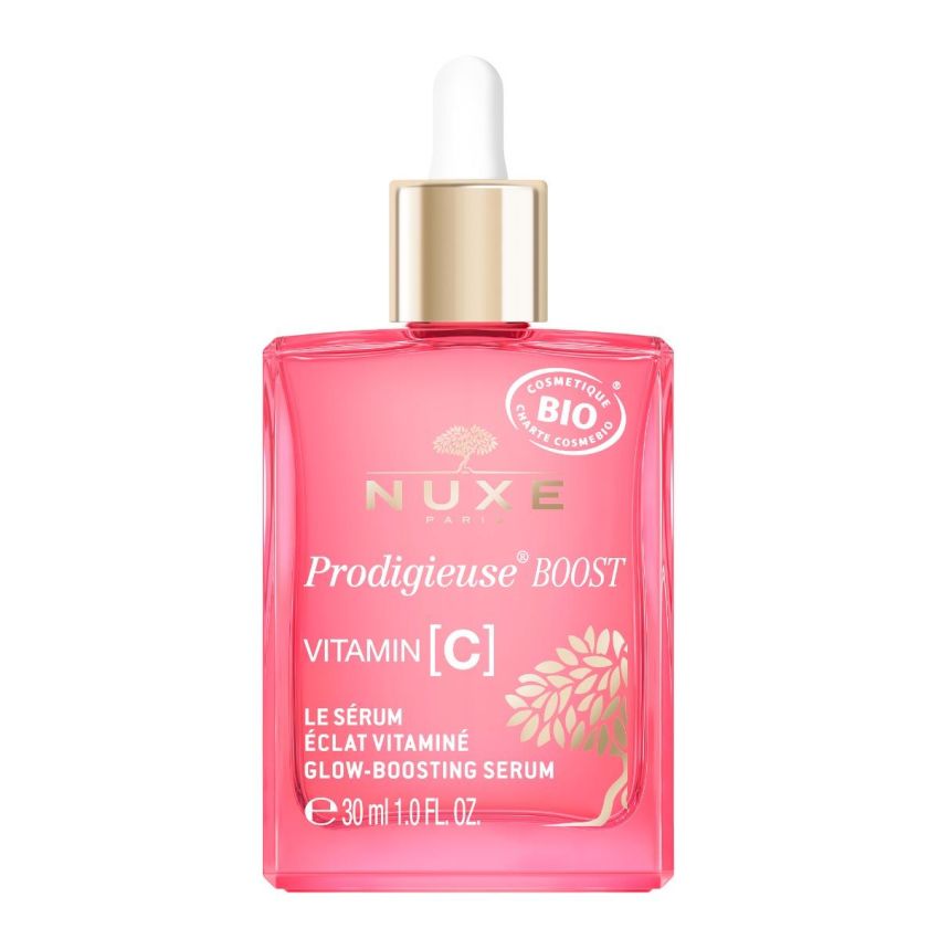 Nuxe Prodigieuse Boost Siero Illuminante Vitamina C 30ml