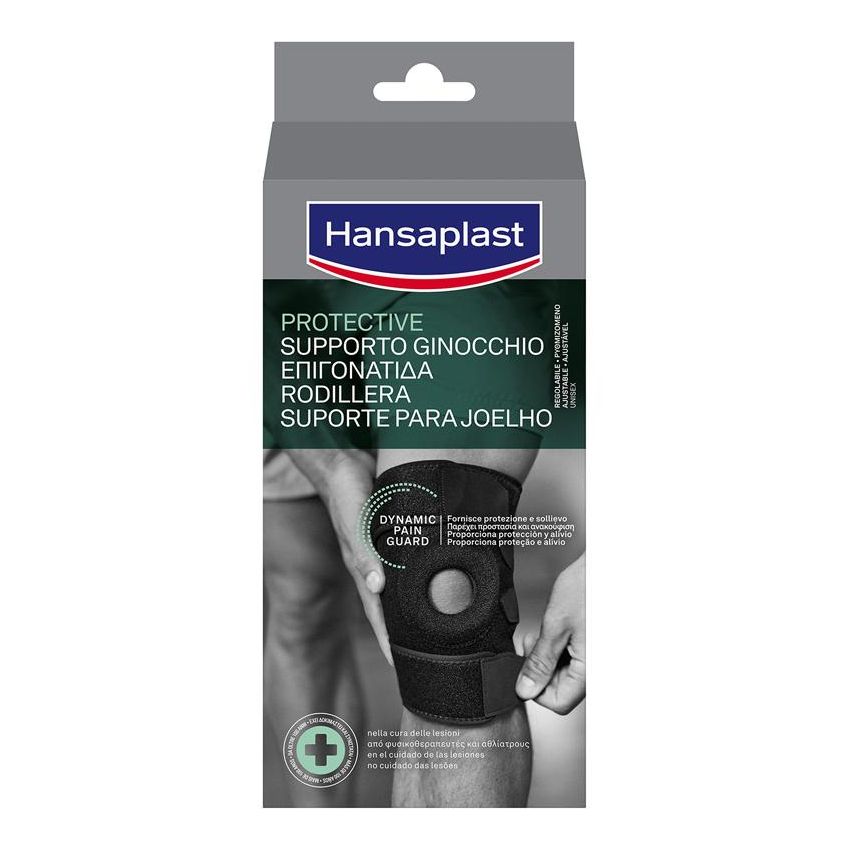 Supporto Protettivo per Ginocchio Hansalplast