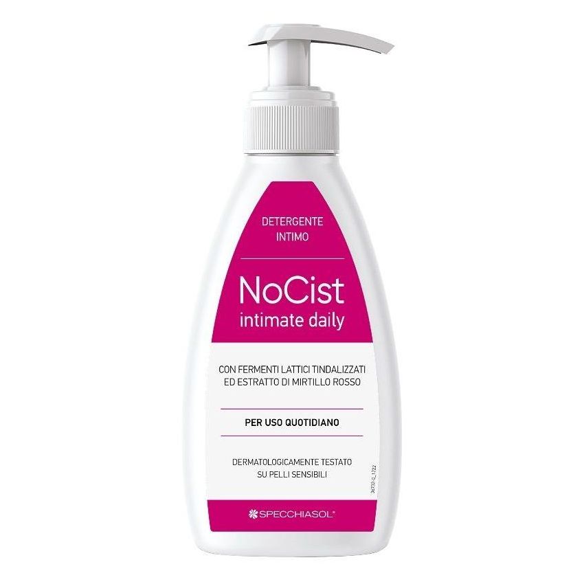 Nocist Intimate Daily Detergente Intimo 250ml