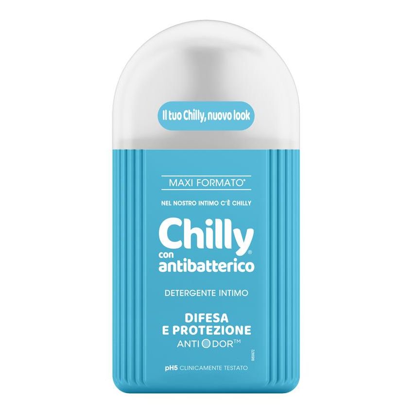 Chilly Antibacterial Intimate Hygiene Wash, 300ml