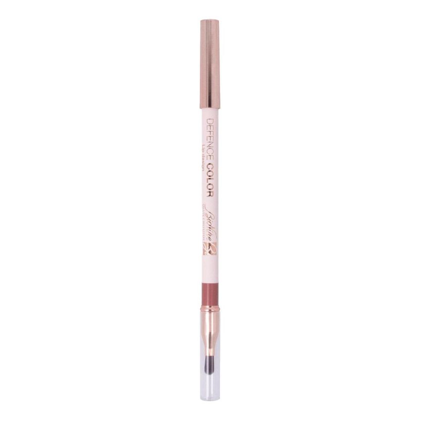 Bionike Defence Color Lip Design Matita Labbra Colore N. 202 Nude
