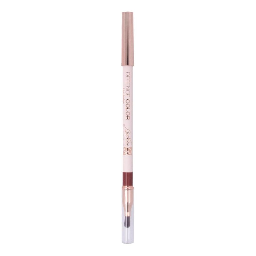 Bionike Defence Color Lip Design Matita Labbra Colore N. 203 Noisette