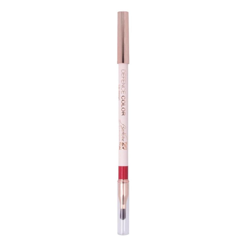 Bionike Defence Color Lip Design Matita Labbra Colore N. 204 Rouge