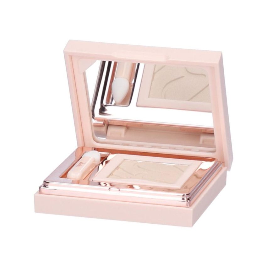 Bionike Defence Color Silky Touch Ombretto Compatto N. 417 Ivoire