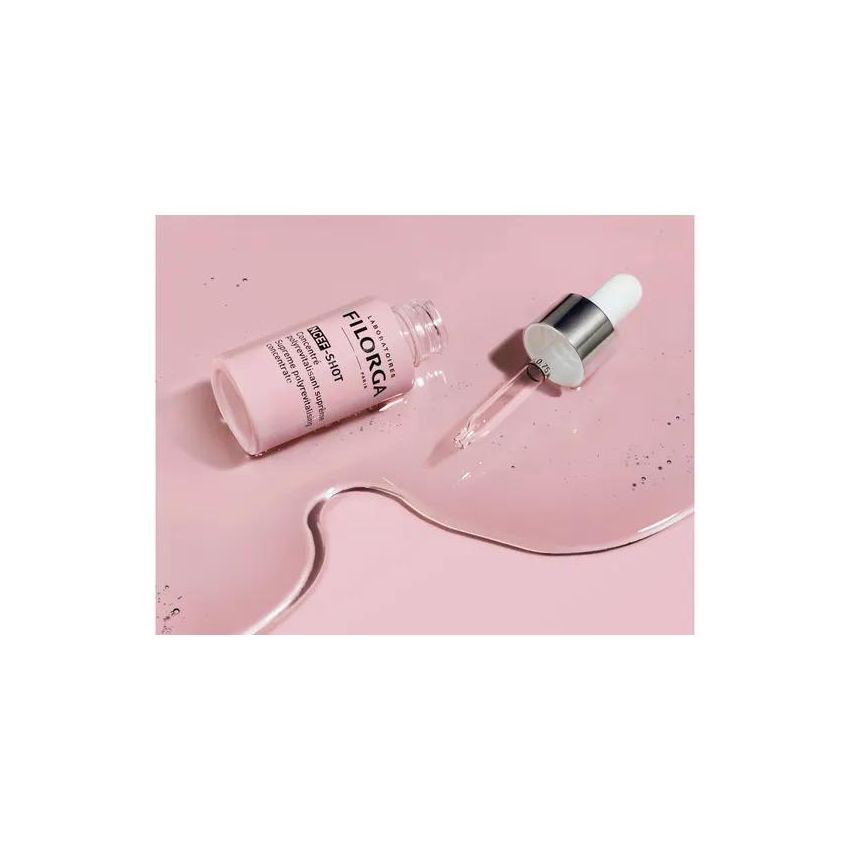 Filorga Ncef-Shot Siero Concentrato Rivitalizzante Supremo 30ml