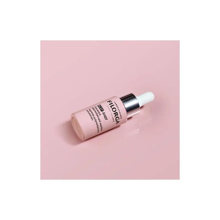 Filorga Ncef-Shot Siero Concentrato Rivitalizzante Supremo 30ml