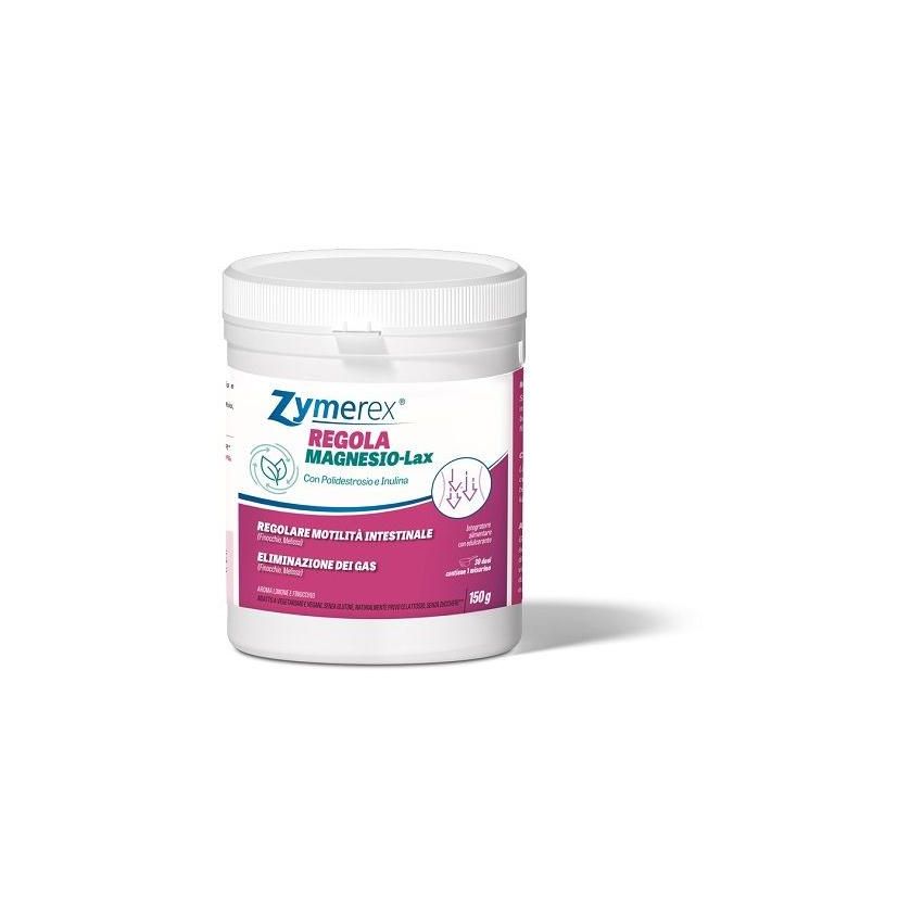 Zymerex Magnesio-Lax Regolatore Digestivo 150g
