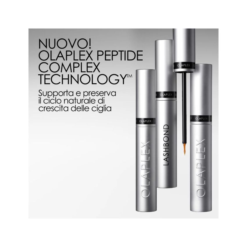 Olaplex 4.5ml Advanced Lash Bond Strengthening Serum