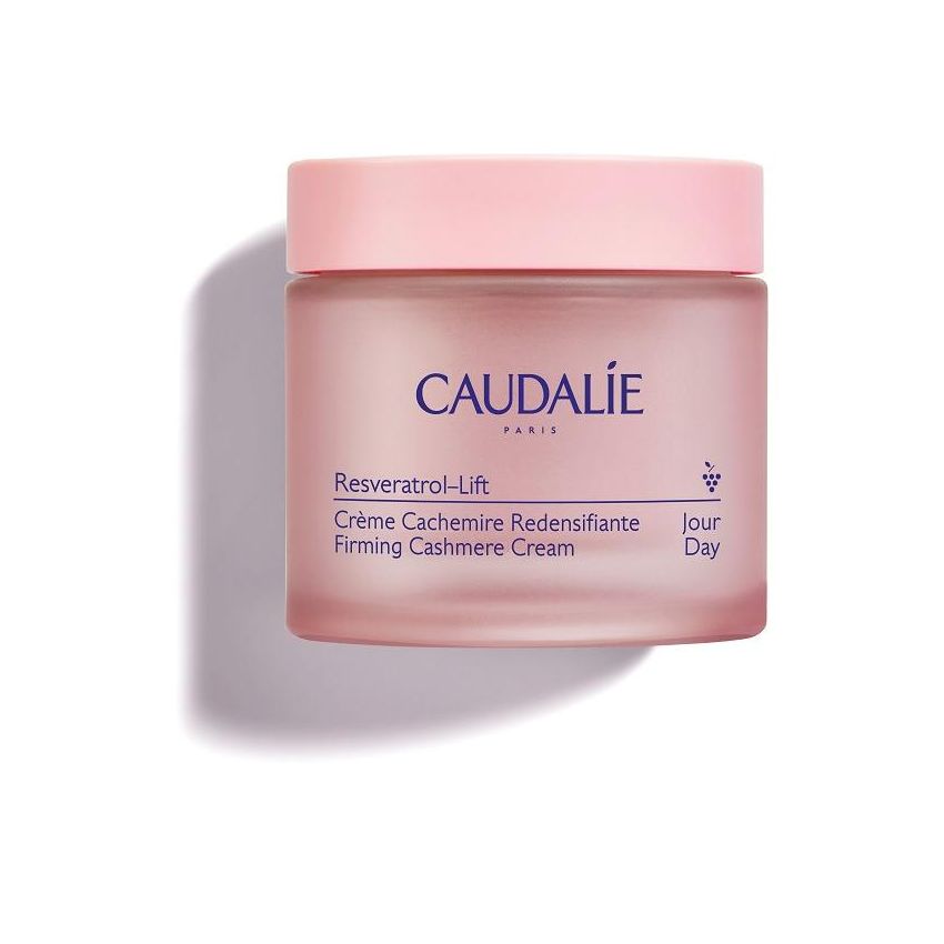 Caudalie Resveratrol-lift Crema Cashmere Ridensificante 50ml