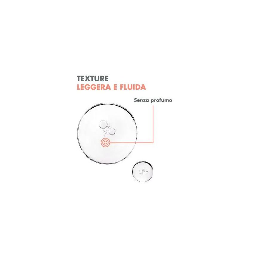 Avene Cleanance Siero Esfoliante A.H.A. 30ml