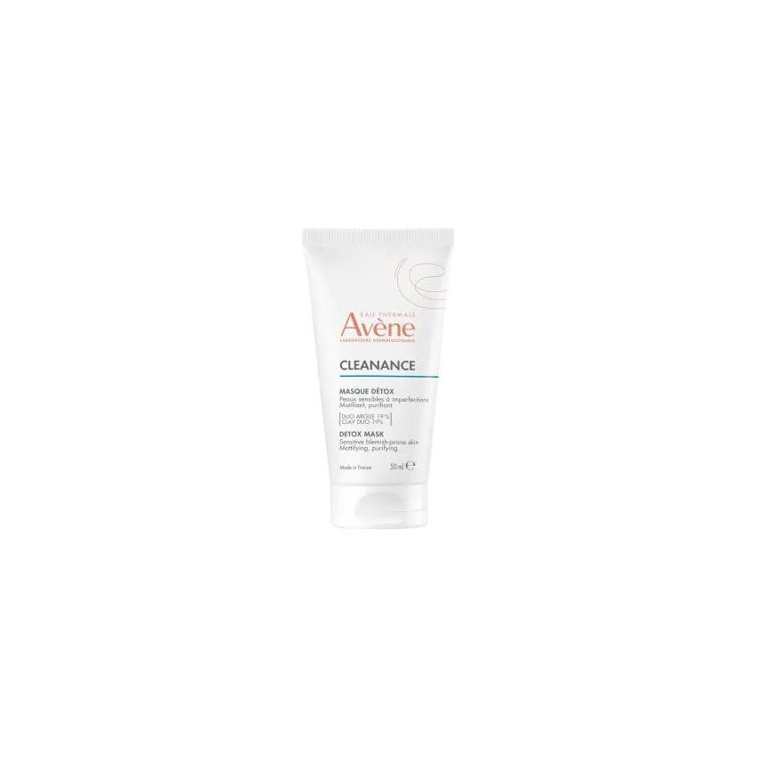Avene Cleanance Maschera Detox 50ml