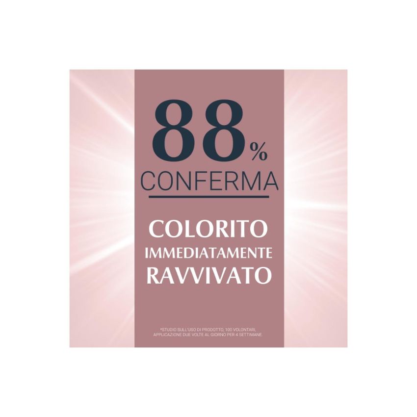 Eucerin Hyaluron-Filler + Elasticity Crema Giorno Rosè SPF30 50ml