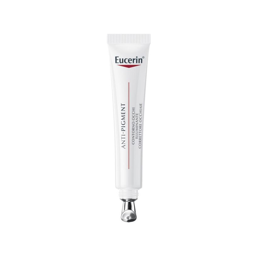 Eucerin Anti-Pigment Contorno Occhi Illuminante 15ml
