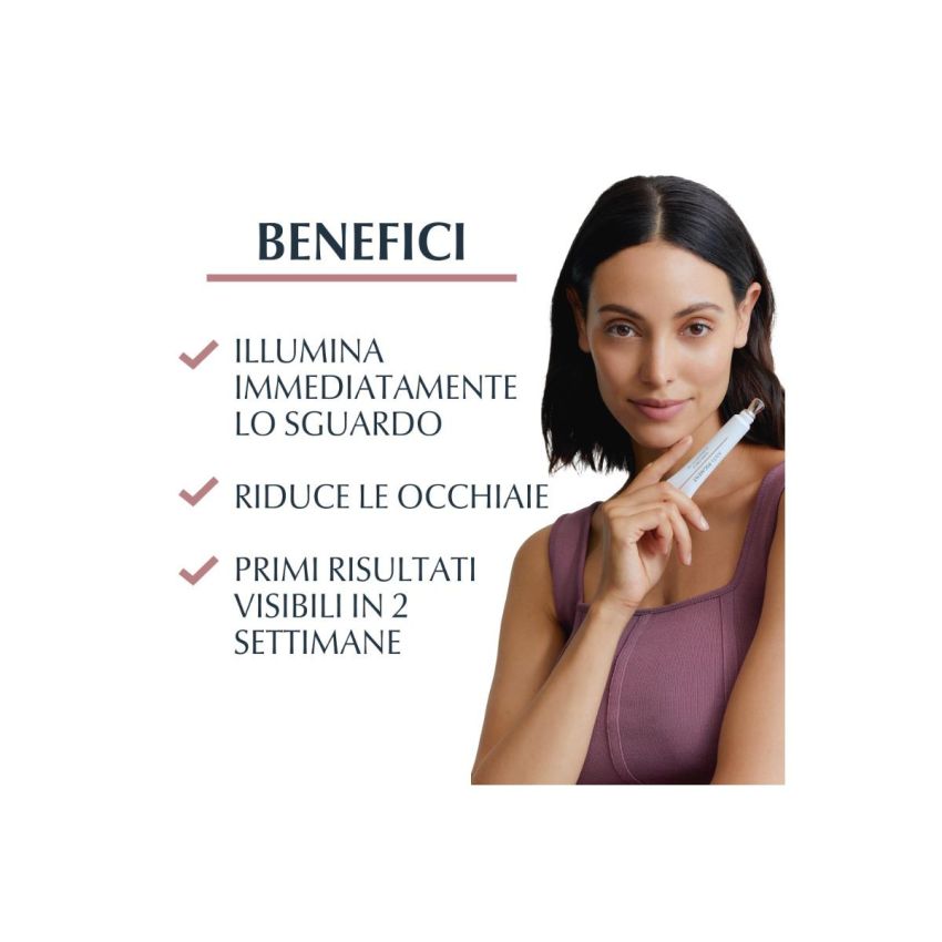 Eucerin Anti-Pigment Contorno Occhi Illuminante 15ml
