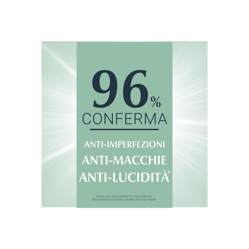 Eucerin DermoPurifyer Oil Control Gel Detergente 150ml