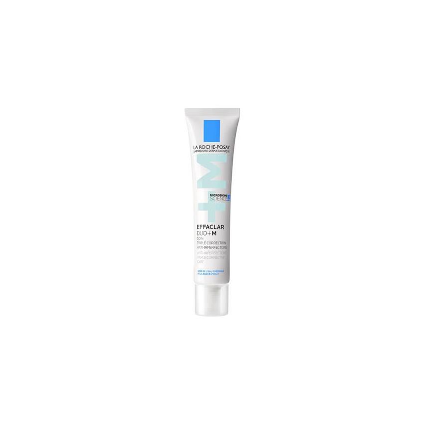 La Roche Posay Effaclar Duo+M Trattamento Viso Anti-Imperfezioni 40ml