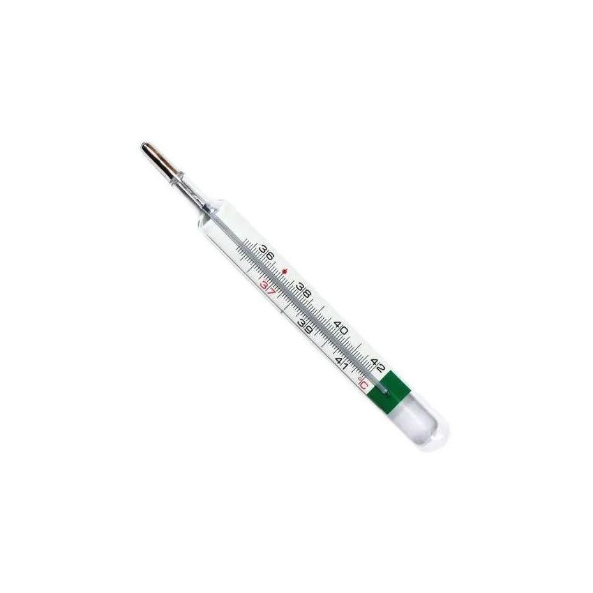 Termometro Pic VedoEcoplus in Vetro al Gallio - 1 Pezzo