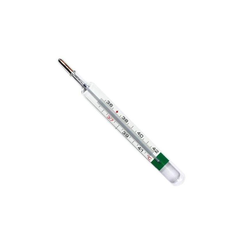 Termometro Pic VedoEcoplus in Vetro al Gallio - 1 Pezzo