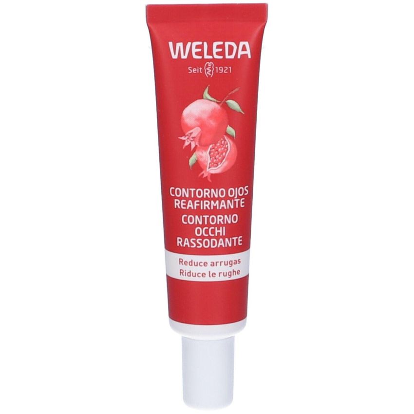 Weleda Contorno Occhi Rassodante Melograno/Maca 12ml