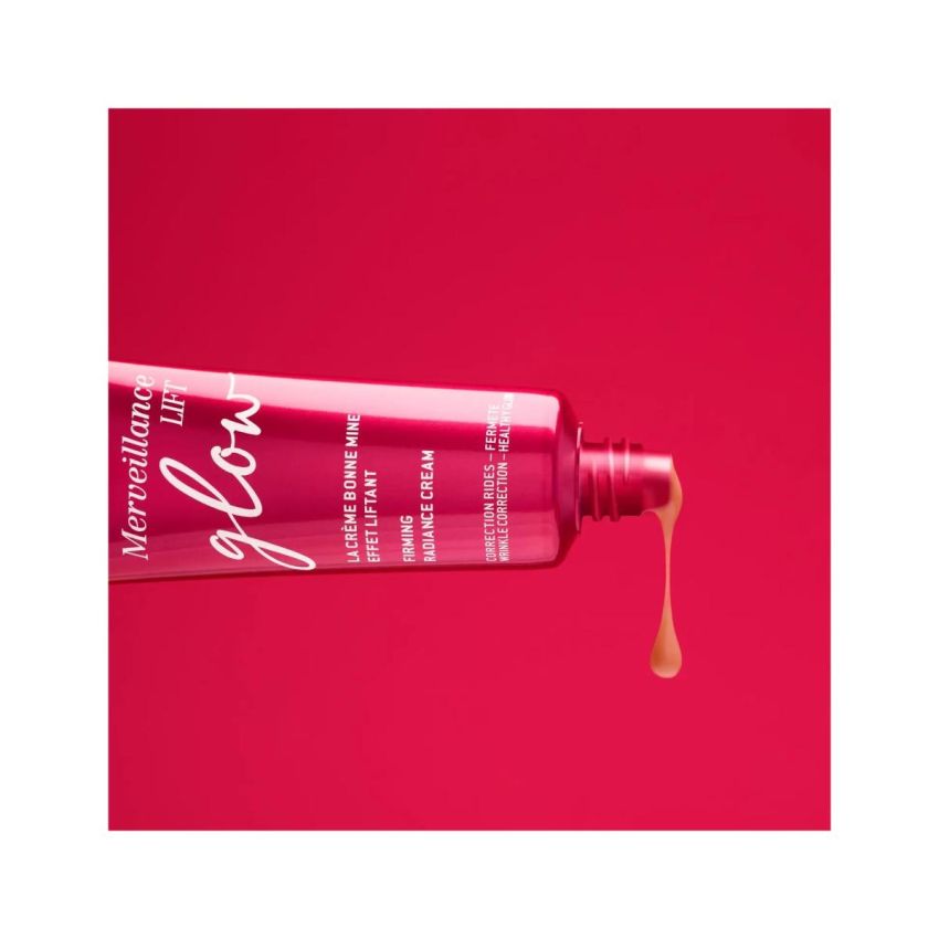 Nuxe Merveillance Crema Lifting Rivitalizzante e Illuminante per Viso - 50ml