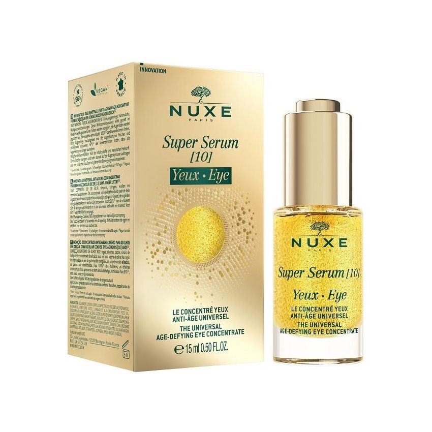 Nuxe Super Serum [10] Contorno Occhi 15ml