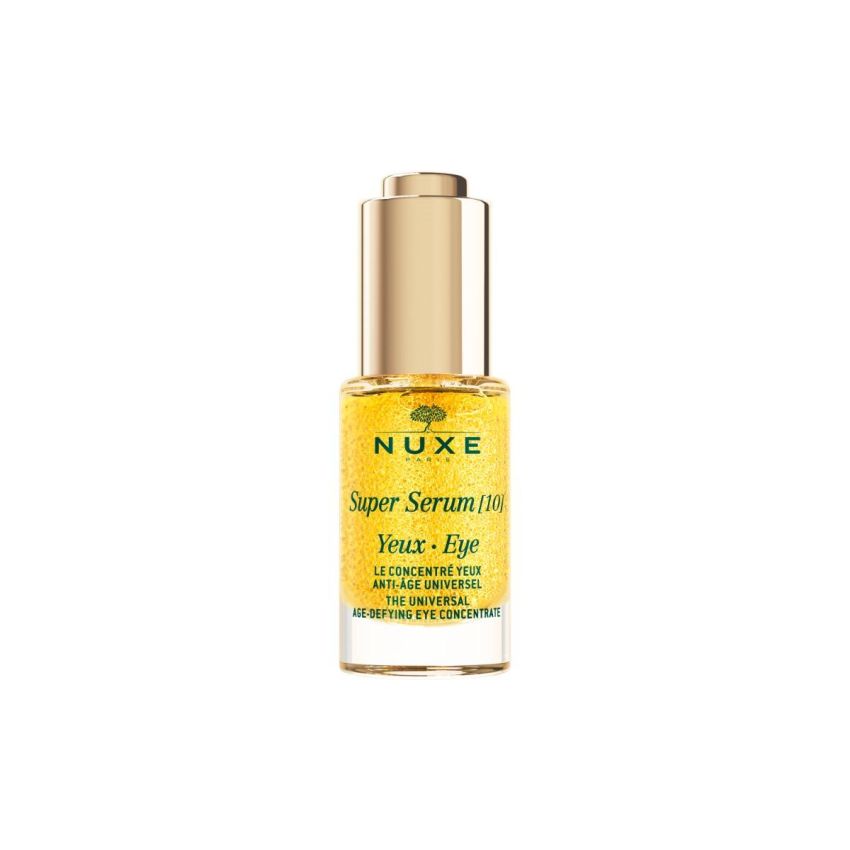 Nuxe Super Serum [10] Contorno Occhi 15ml