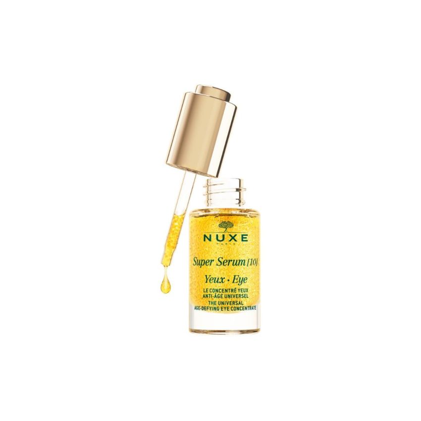 Nuxe Super Serum [10] Contorno Occhi 15ml