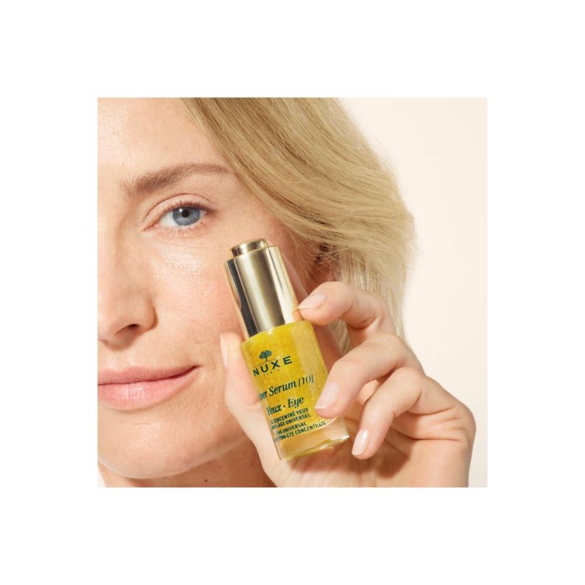 Nuxe Super Serum [10] Contorno Occhi 15ml
