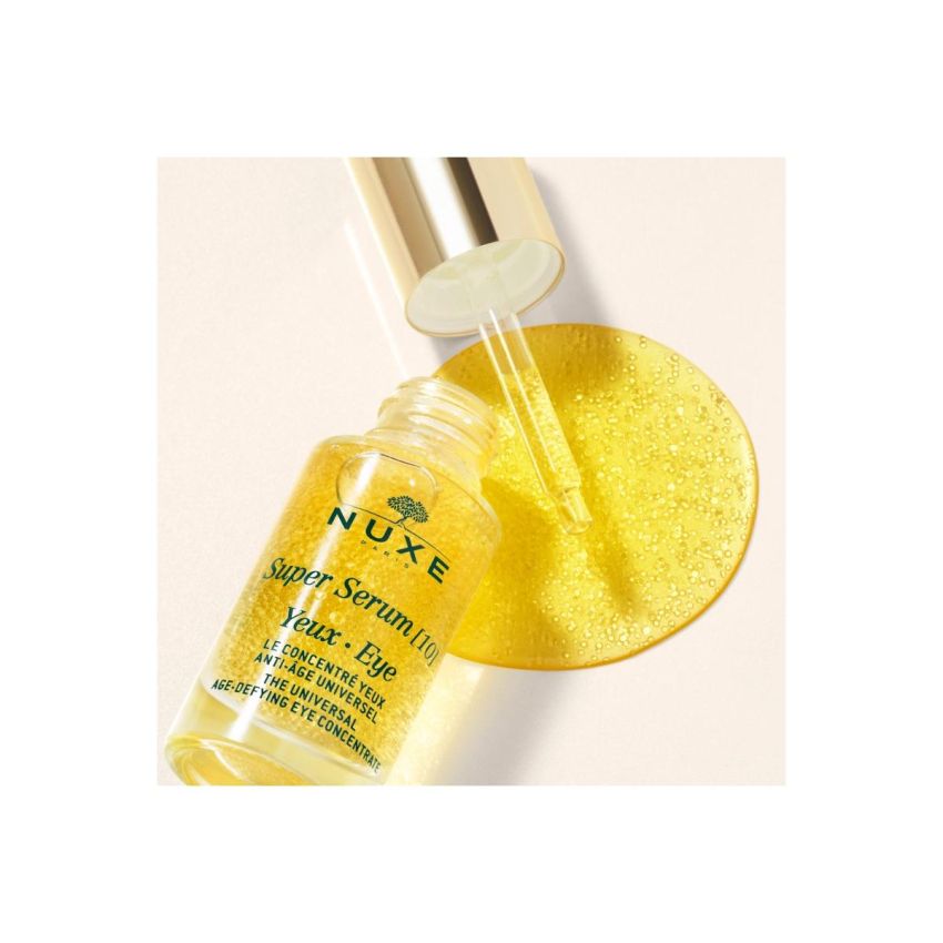Nuxe Super Serum [10] Contorno Occhi 15ml