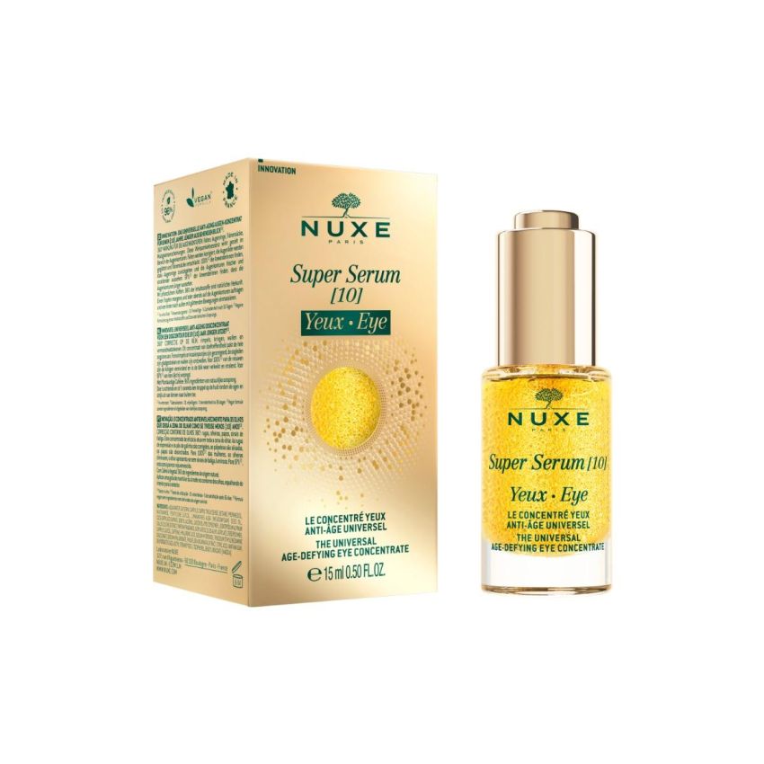 Nuxe Super Serum [10] Contorno Occhi 15ml