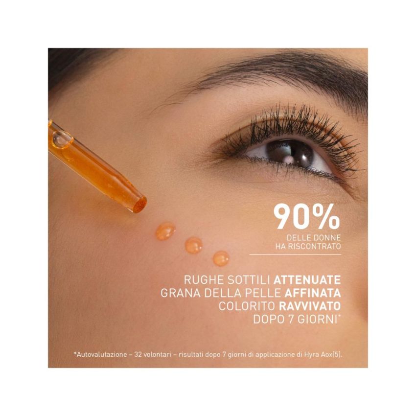 Siero Antiossidante Viso Hydra AOX Filorga - 30ml