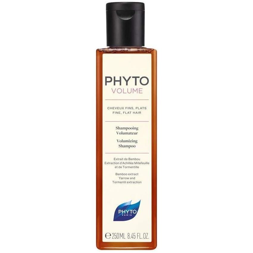 Shampoo Phyto Phytovolume Illuminante 250ml