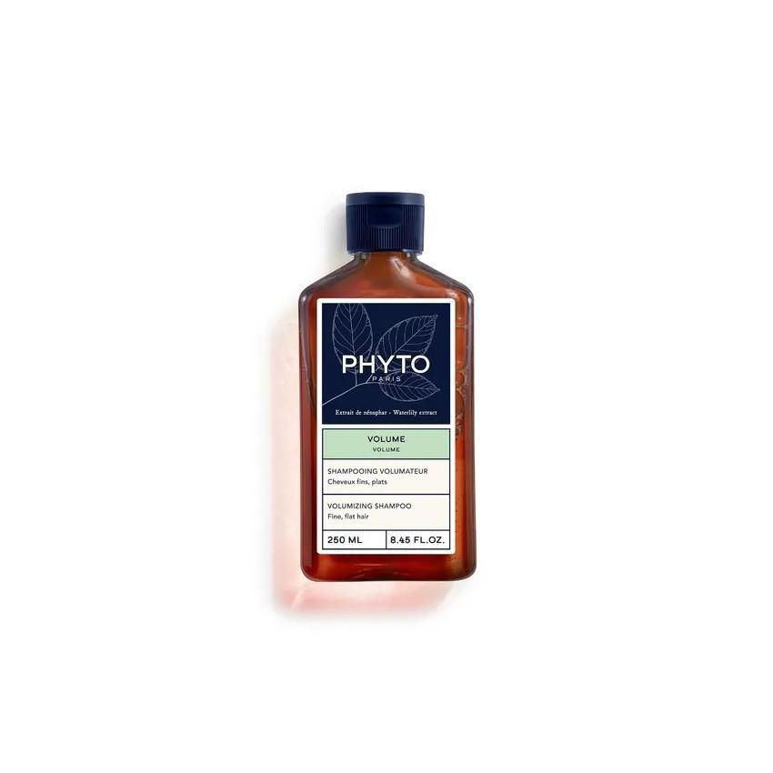 Shampoo Phyto Phytovolume Illuminante 250ml