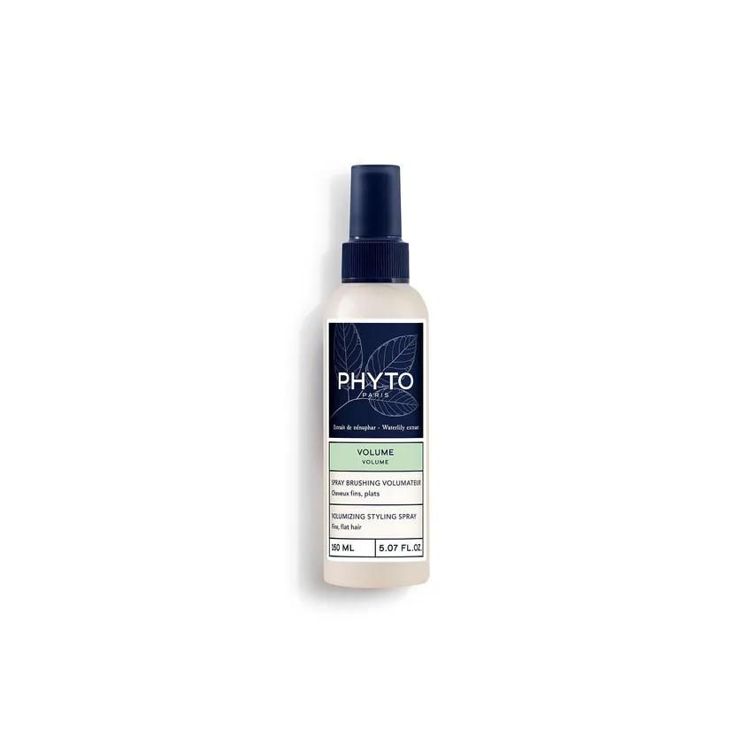 Phyto Phytovolume Spray 150ml - Trattamento Volumizzante per Capelli Fini