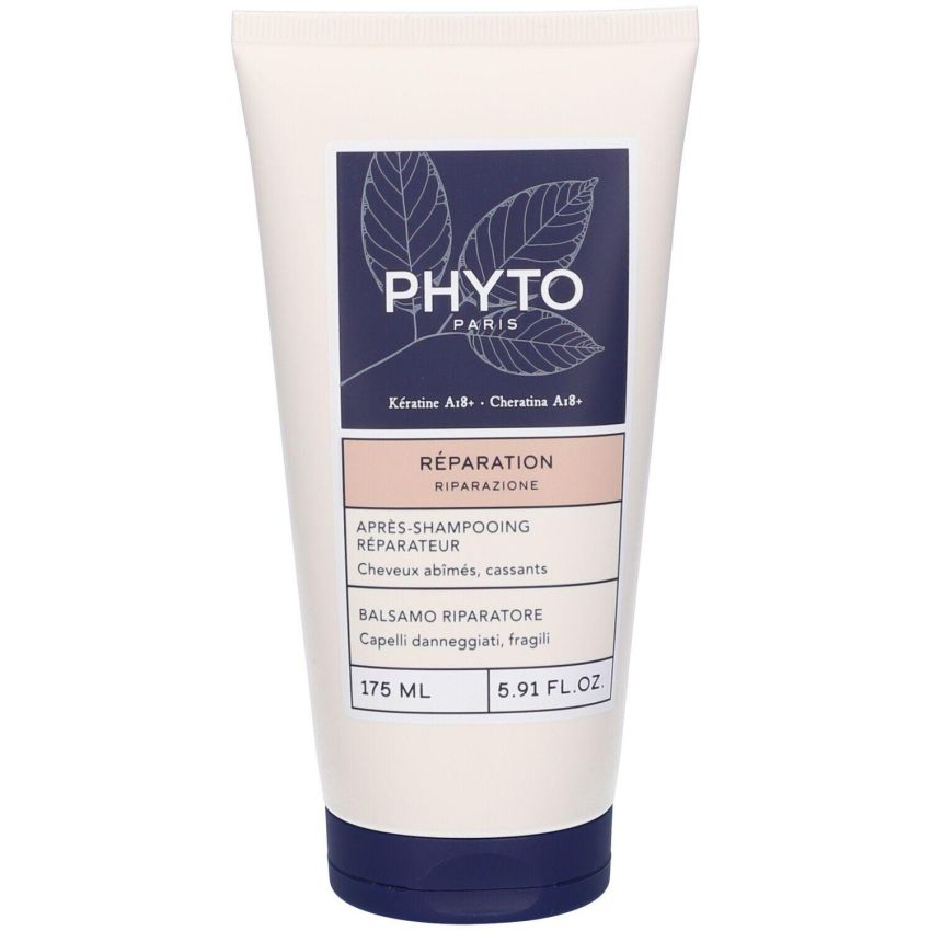 Phyto Phytoriparazione Balsamo Districante 175ml