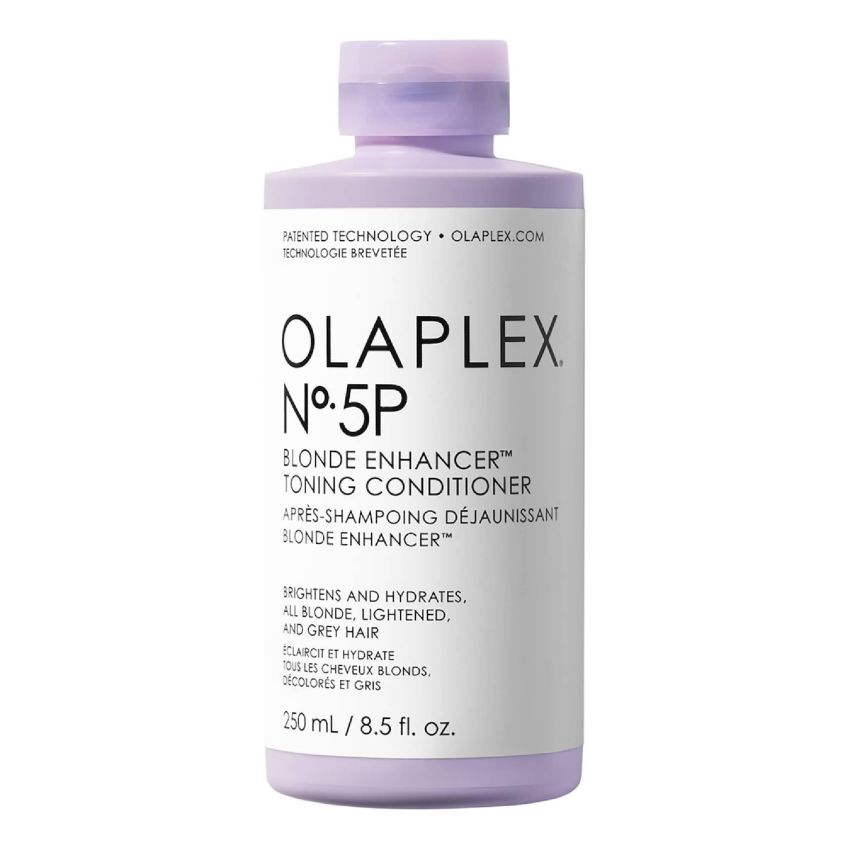 Olaplex N°5P Blonde Enhancer Toning Conditioner 250ml