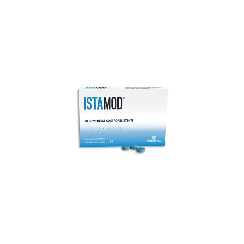Istamod 30 Compresse