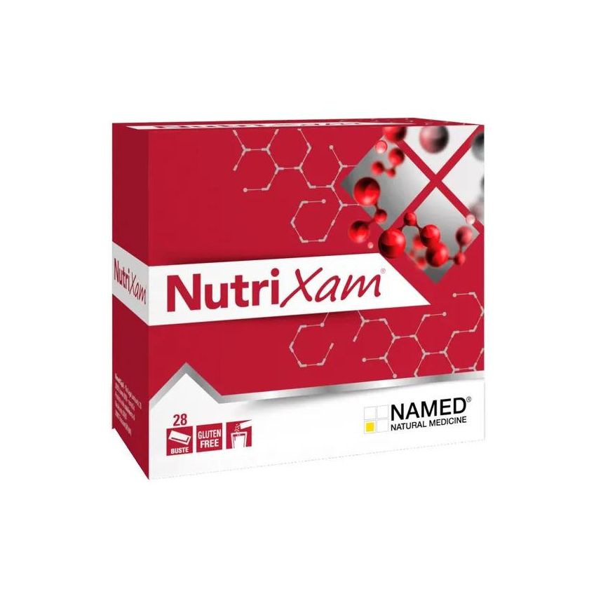 Nutrixam 28 Bustine